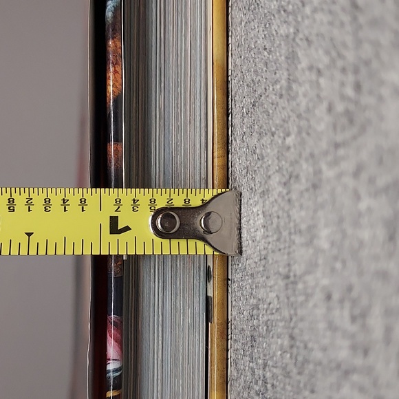 Mythology The DC Comics Art of Alex Ross Chip Kidd Geoff Spear 2003 Table Book - Picture 16 of 16